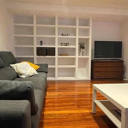Apartamento San Francisco Deluxe ซาเราทซ์ ภายนอก รูปภาพ