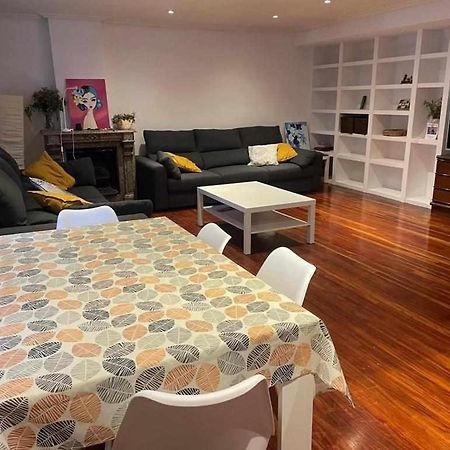 Apartamento San Francisco Deluxe ซาเราทซ์ ภายนอก รูปภาพ