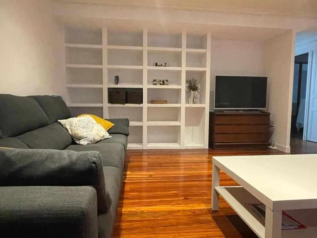 Apartamento San Francisco Deluxe ซาเราทซ์ ภายนอก รูปภาพ