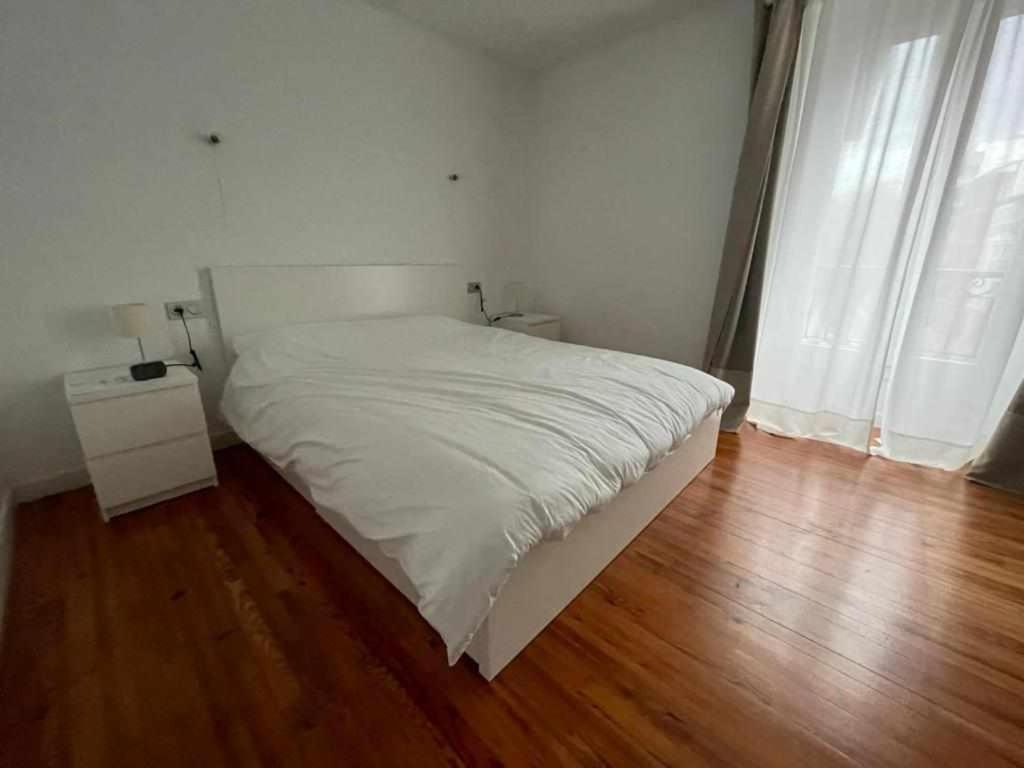 Apartamento San Francisco Deluxe ซาเราทซ์ ภายนอก รูปภาพ