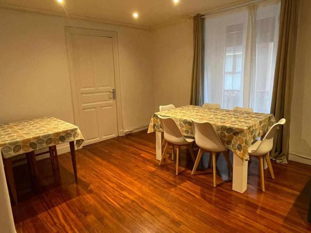 Apartamento San Francisco Deluxe ซาเราทซ์ ภายนอก รูปภาพ