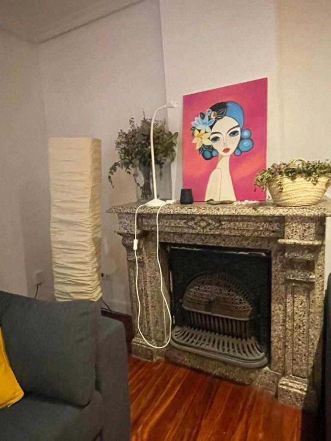 Apartamento San Francisco Deluxe ซาเราทซ์ ภายนอก รูปภาพ