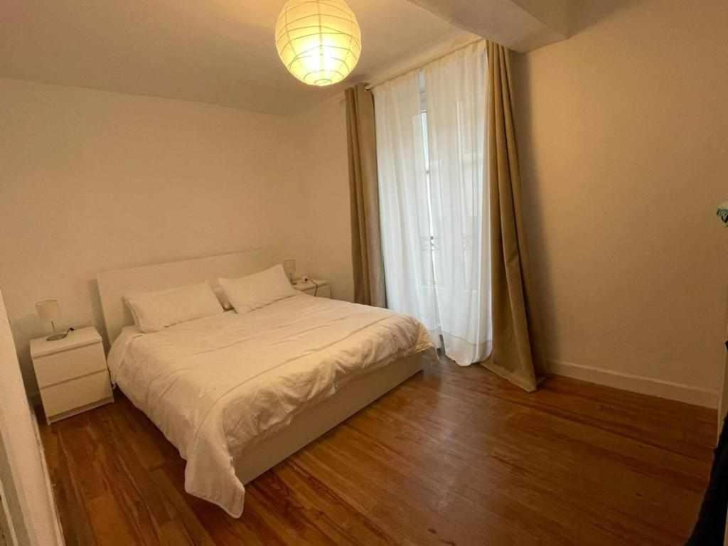 Apartamento San Francisco Deluxe ซาเราทซ์ ภายนอก รูปภาพ