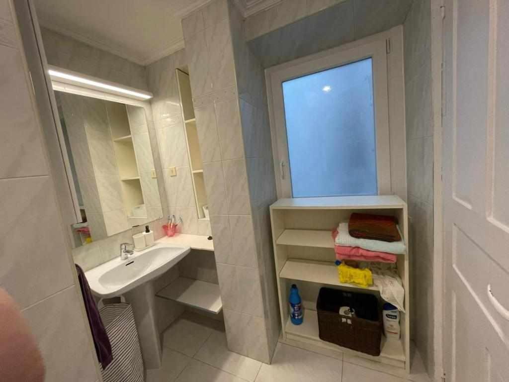 Apartamento San Francisco Deluxe ซาเราทซ์ ภายนอก รูปภาพ